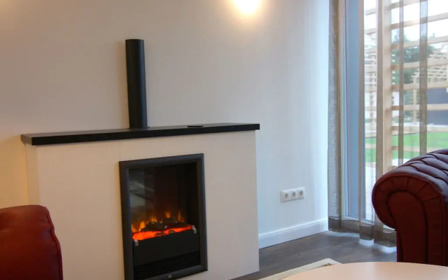 Chalet, Wendorf in Wendorf