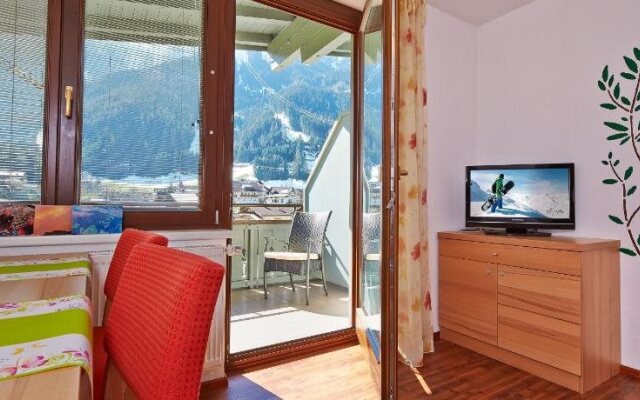 SkyLounge Mayrhofen