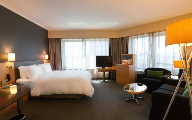 Beijing Chongwenmen Tongpai Hotel