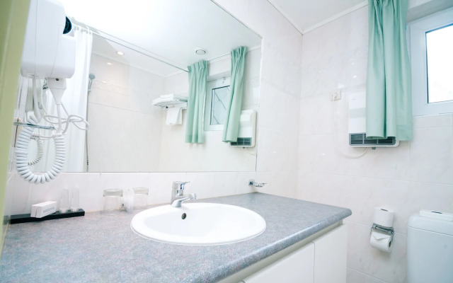 Hotel Moby Dick by WP hotels