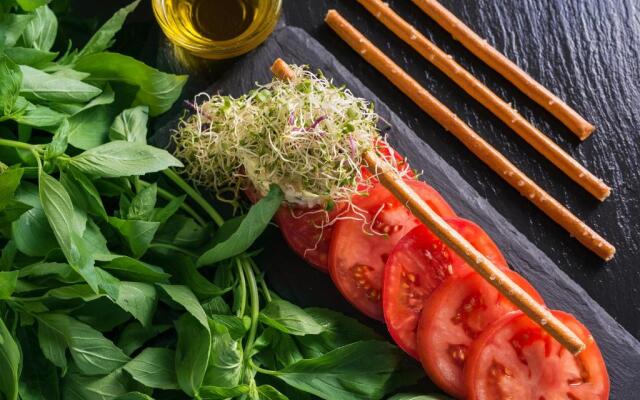 Rosslyn Dimyat Hotel Varna