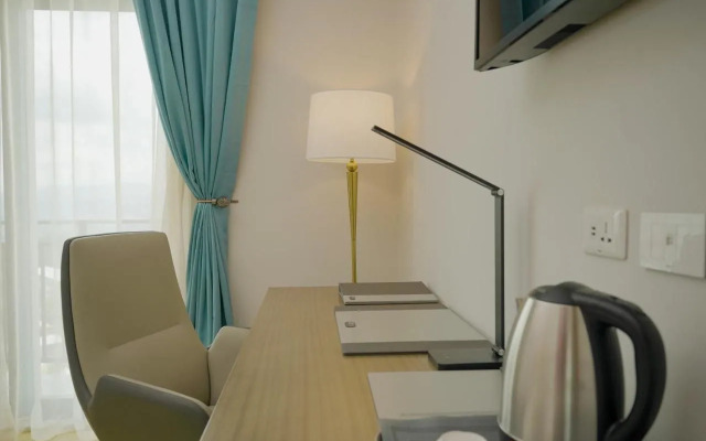 Stay Easy Plus Hotel