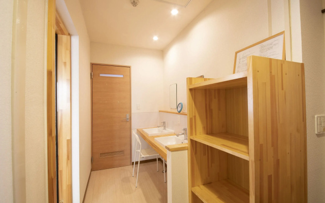 Oyo 44594 Onsen Guest House Yukori