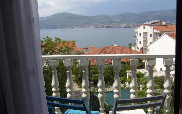 Apartments Barić