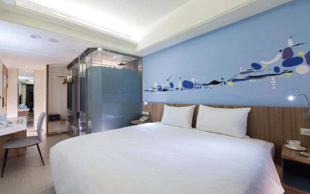 Hotel MU