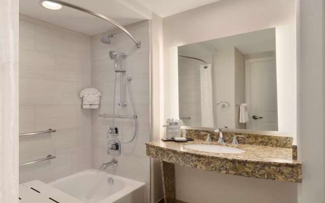 Embassy Suites by Hilton Tucson Paloma Village