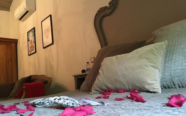 La Moureale Pool & SPA