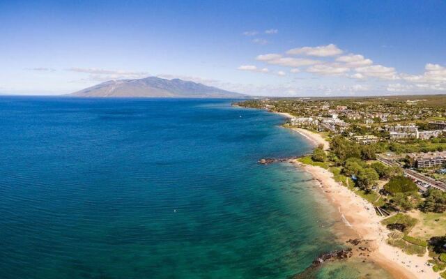 Kihei Garden Estates G102 - One Bedroom Condo