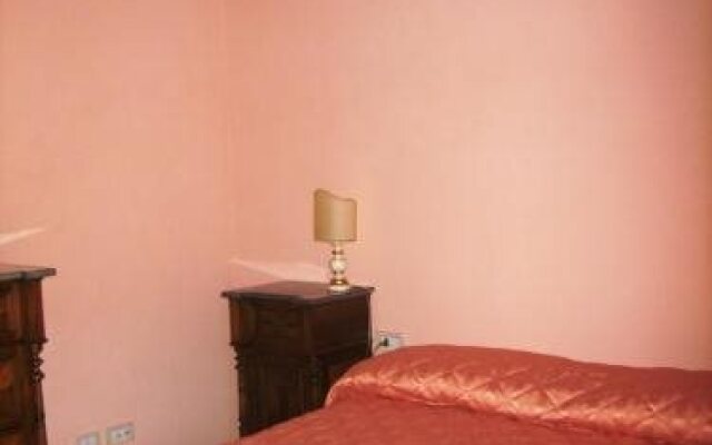 Agriturismo Casa Belvedere