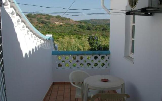 Vila Sodré Guest House