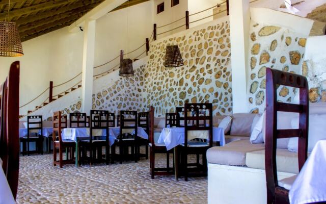 Casa del Mar Lodge