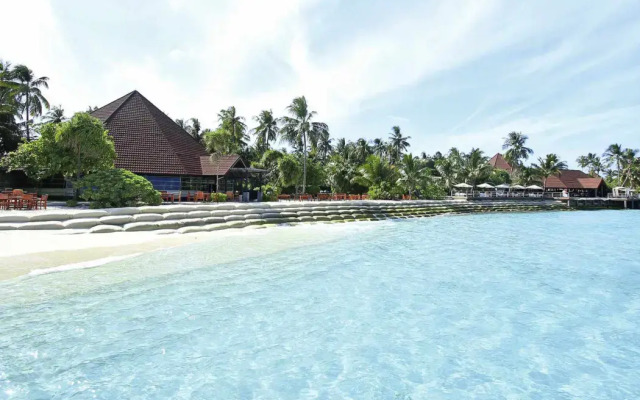 Robinson Maldives - Adults only