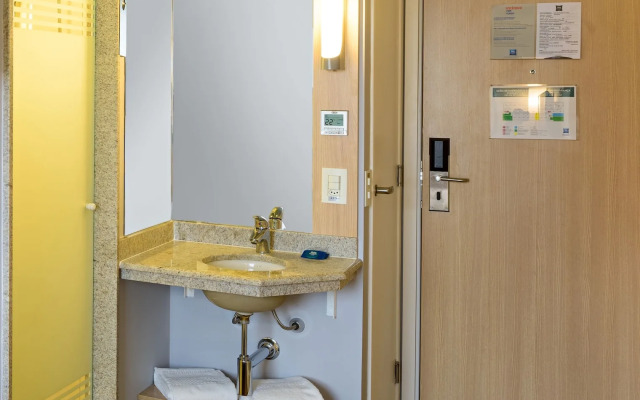 ibis budget Sorocaba