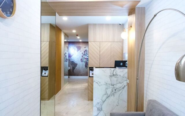 CenterParcs by Paxton Chiangmai