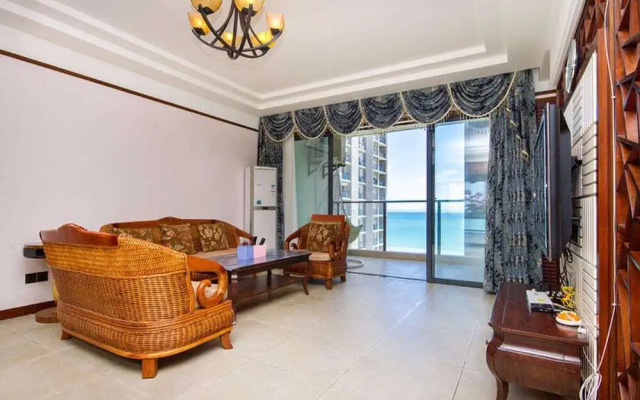 Blue Bay Apartment