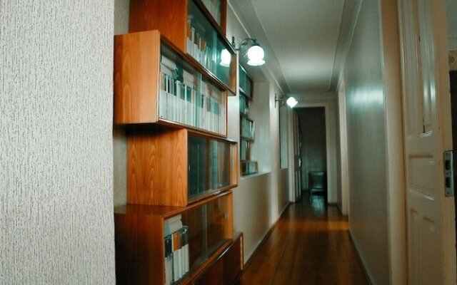 Guest House Old Kutaisi