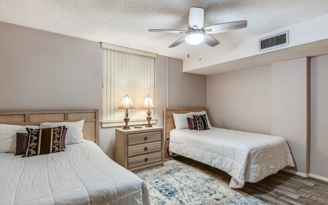 Dolphin Point 103b 2 Bedroom Condo by RedAwning