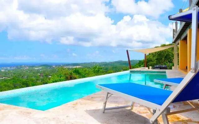 Vieques Villa Gallega