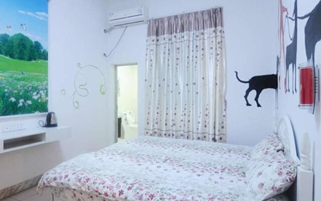 Xiamen Sunshine Bay Inn