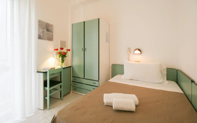 Hotel Ambra Cattolica
