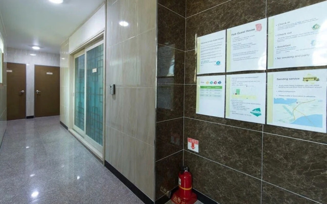 Hub Guest House