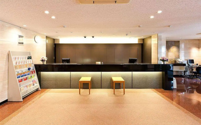 Trest Inn Tamachi