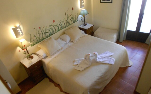 Casa Rural La Fresneda