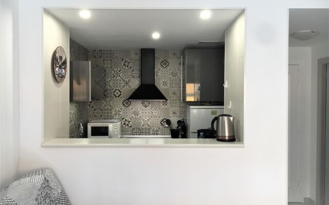 Apartamento Los Naranjos
