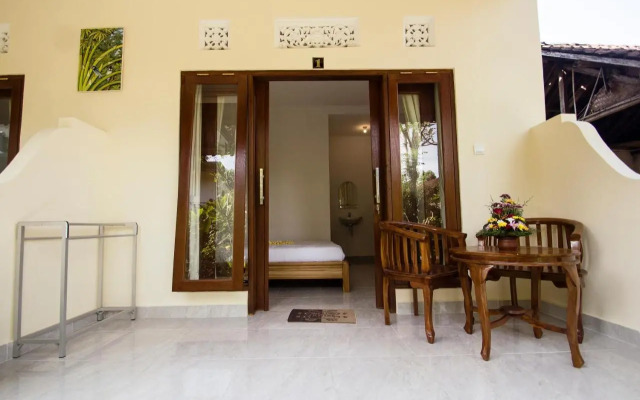 Pangkung Sari