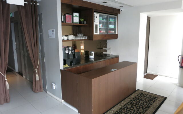 The Daulat by Hotel Calmo