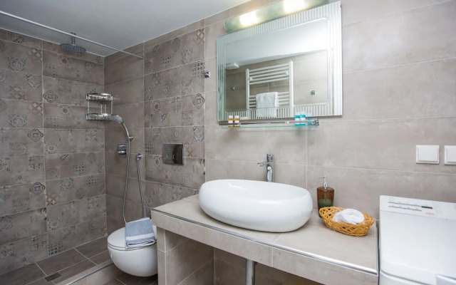 Kastro Apartments