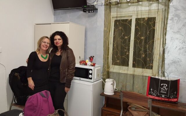 Netanya Motel Pierre