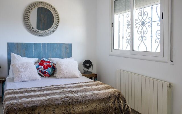 Villa Talaya by Hello Apartments Sitges