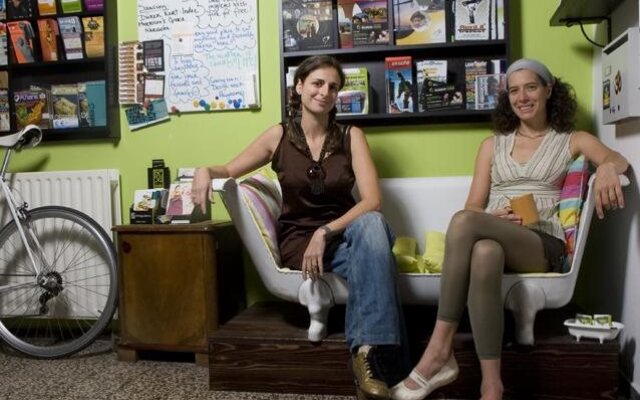 Aventura Boutique Hostel