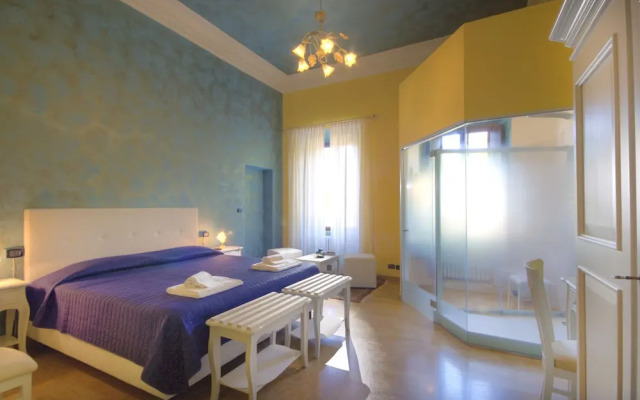 Raffaello Residence