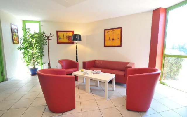 Hotel Balladins Toulon Superior
