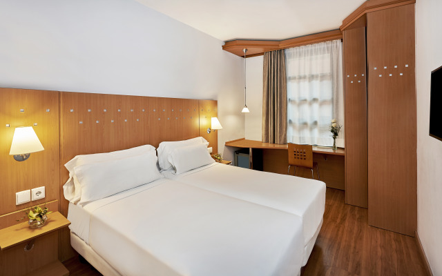 Hotel NH Valencia Las Ciencias