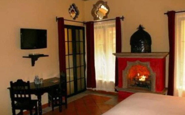 Antigua Capilla B&B