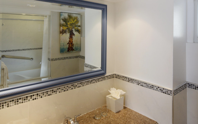 The Club, Barbados Resort & Spa Adults Only - All Inclusive