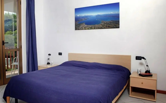 Camping Garden Tourist