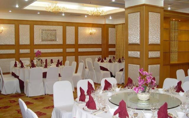 Changchun Hainan Mingmen Hotel
