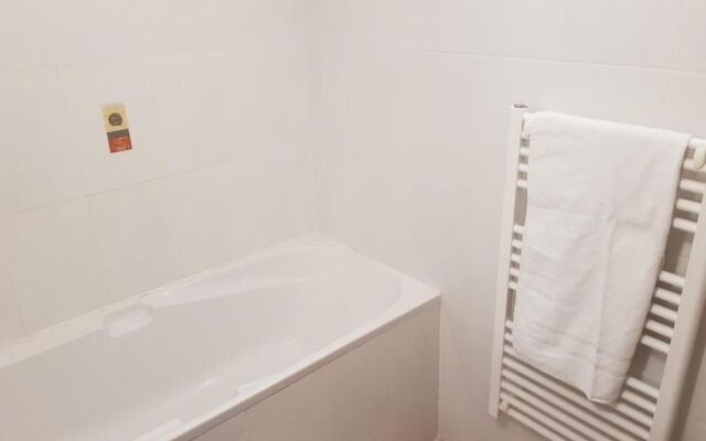 Lagrange Vacances La Closerie