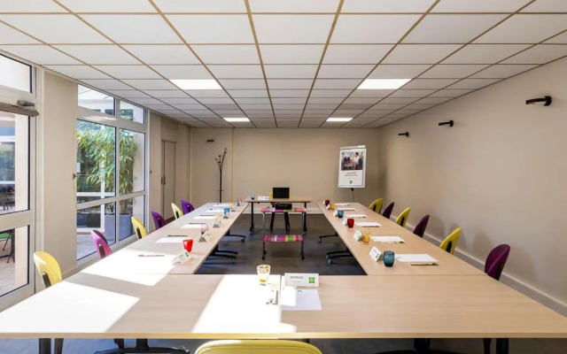 ibis Styles Perpignan Centre Gare