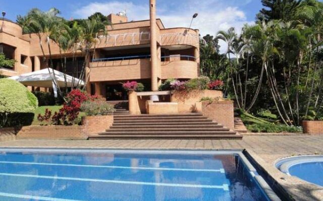Hotel Boutique La Providencia