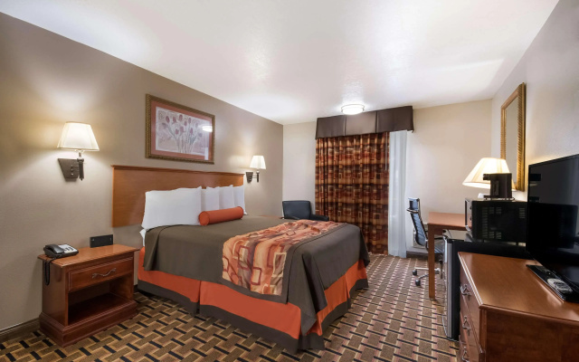 SureStay Hotel by Best Western Duncan