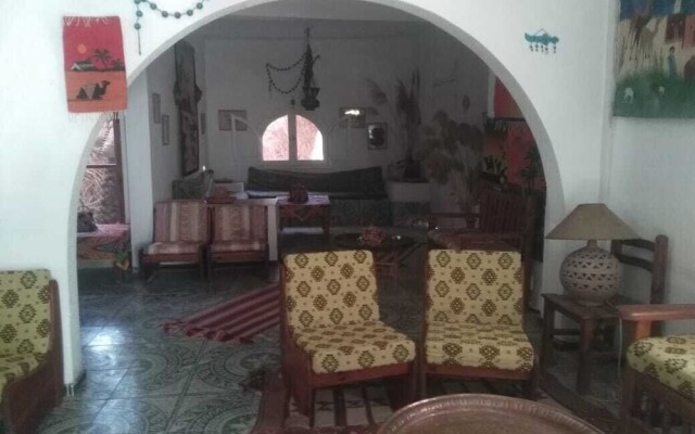 siwa safari paradise hotel