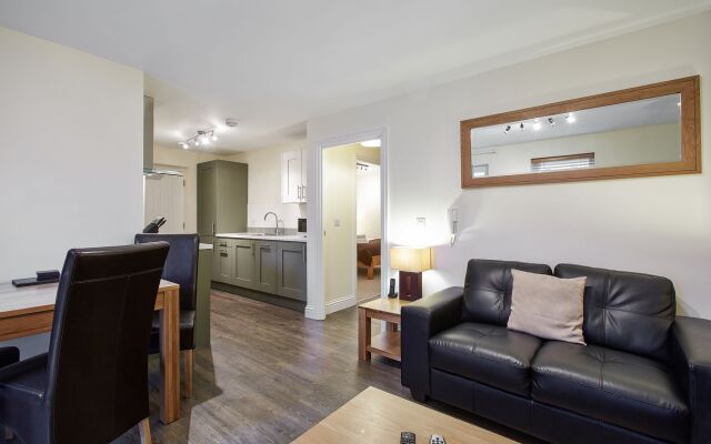 Swan Place by Viridian Apartments