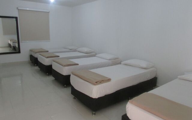 Hotel Wos Casa Grande