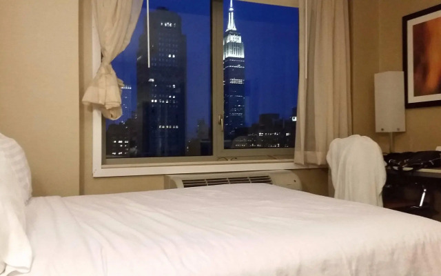 Holiday Inn New York City - Times Square by IHG