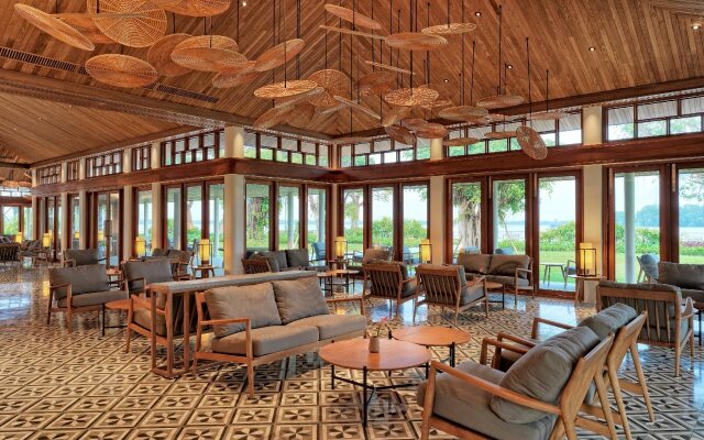 Legacy Mekong